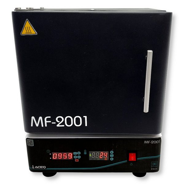 Mufla MF-2001