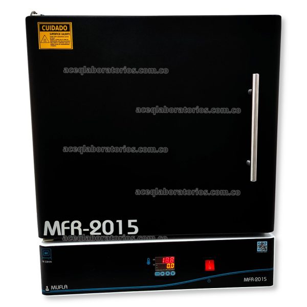 Mufla MFR-2014 Aceq