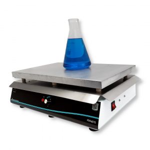 Plancha Calefactora PLA-6015