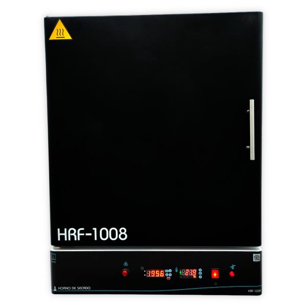 Horno de Secado HRF-1008