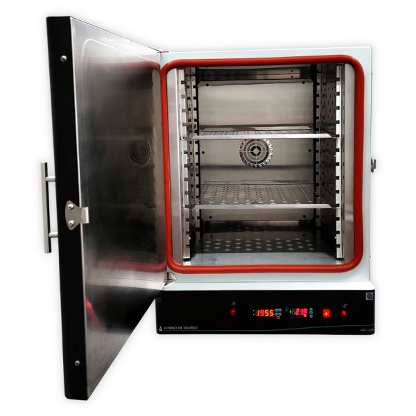 Horno Laboratorio de 110 Lts HRF-1008