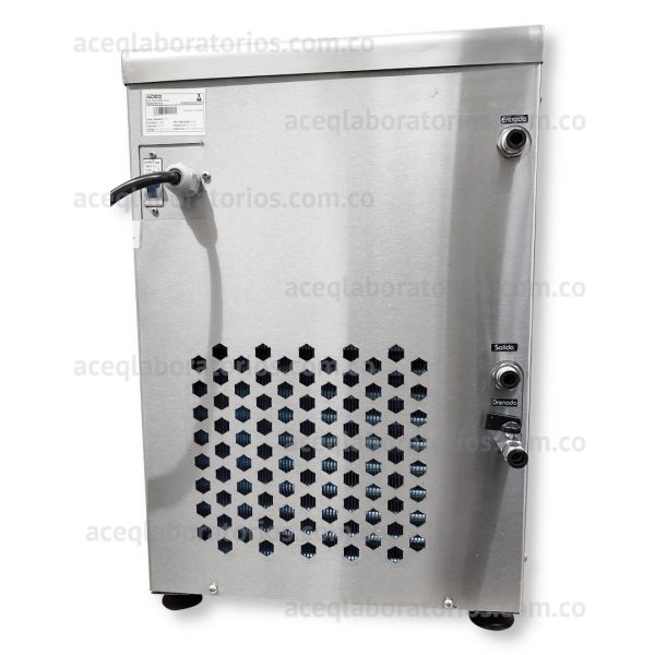 Chiller enfriador BR-6012