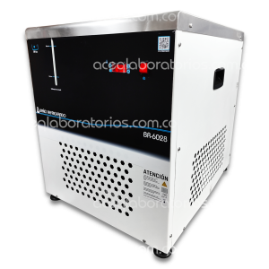 Equipo De Enfriamiento BR-6028 para laboratorio