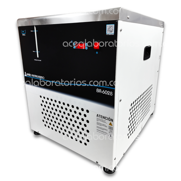 Equipo De Enfriamiento BR-6028 para laboratorio