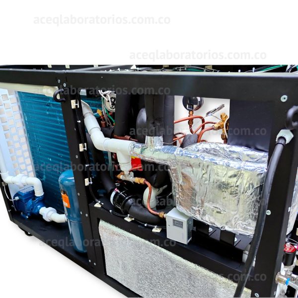 Chiller BR-6103TN