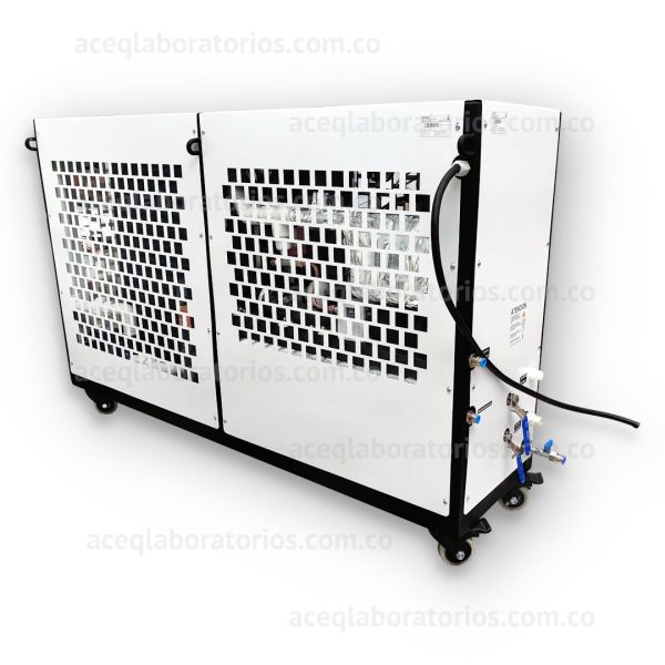 Chiller Para Enfriar Agua BR-6103TN