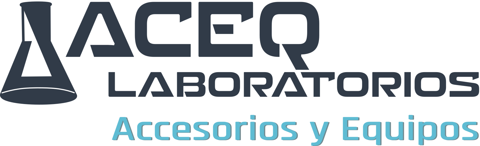 Logo Aceq Laboratorios