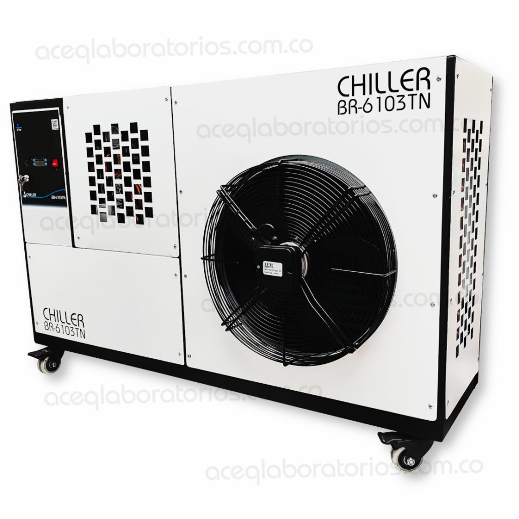 Chiller De Agua