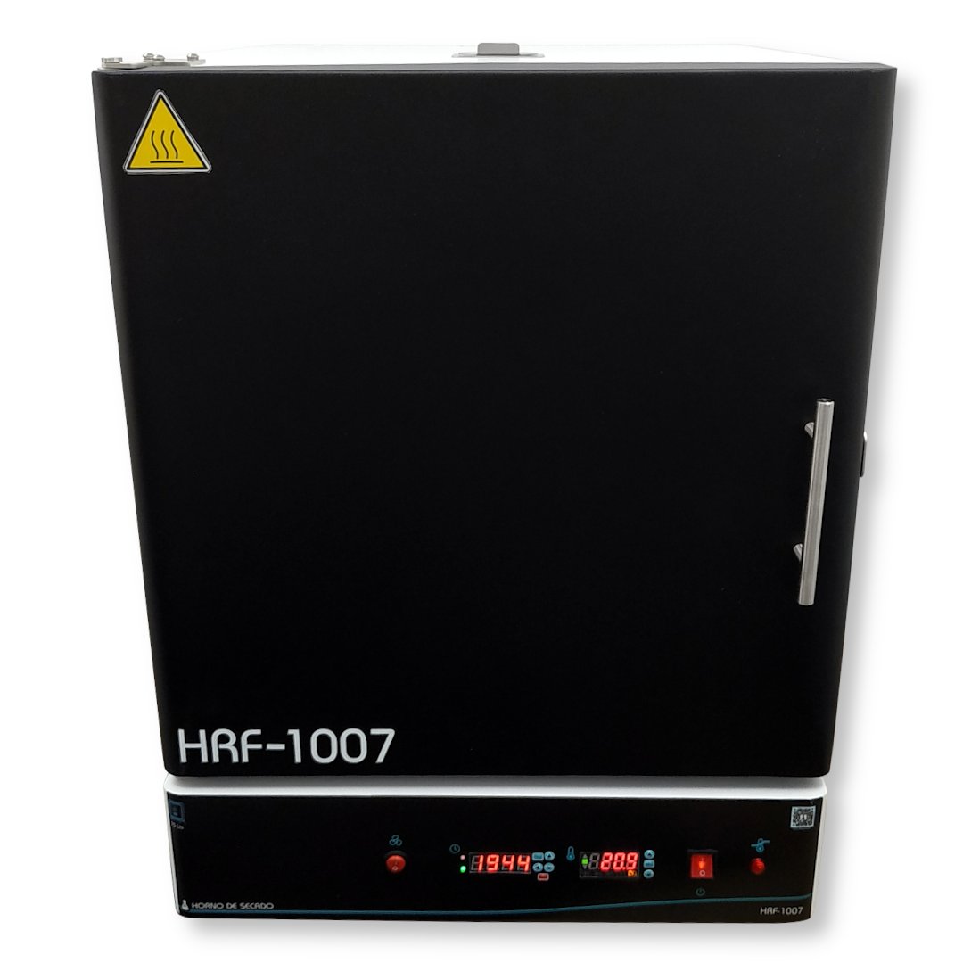 Horno De Laboratorio HRF-1075 De 75 Lts