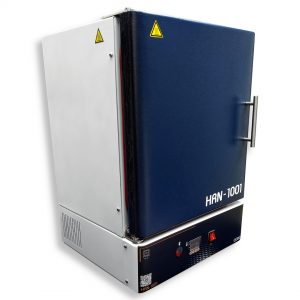 Horno De Secado HRN-1036 de 36 Lts