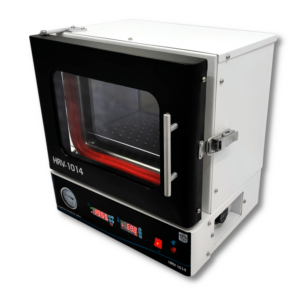 Horno de vacío HRV-1012 de 12 Lts