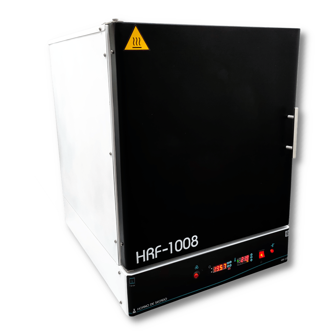 Horno De Secado HRF-1110 De 110 Lts