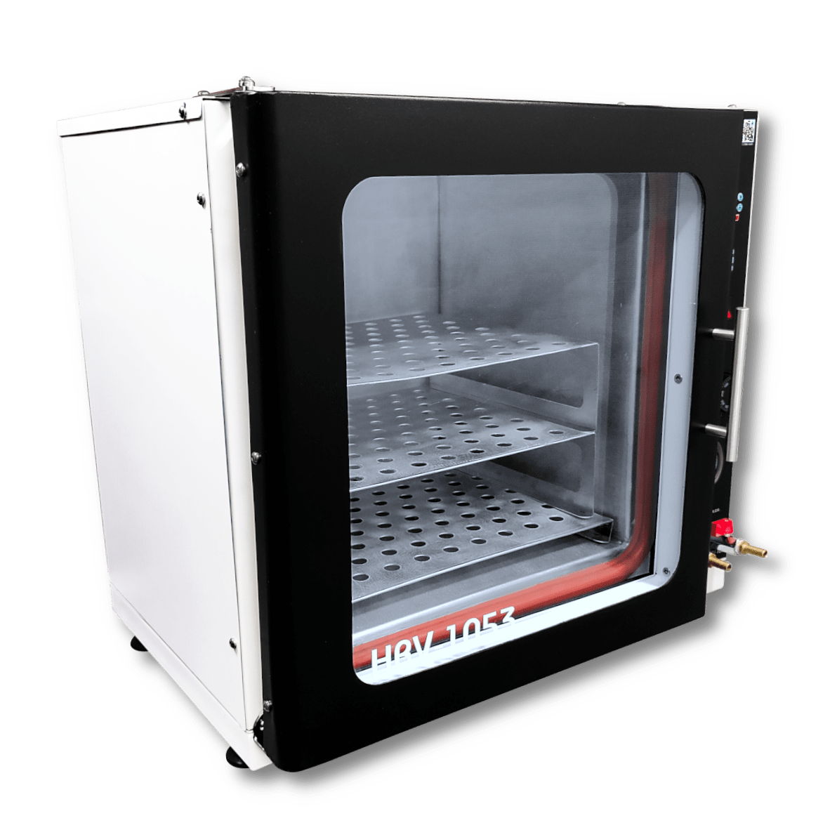 Horno de vacío HRV-1036 de 36 Lts