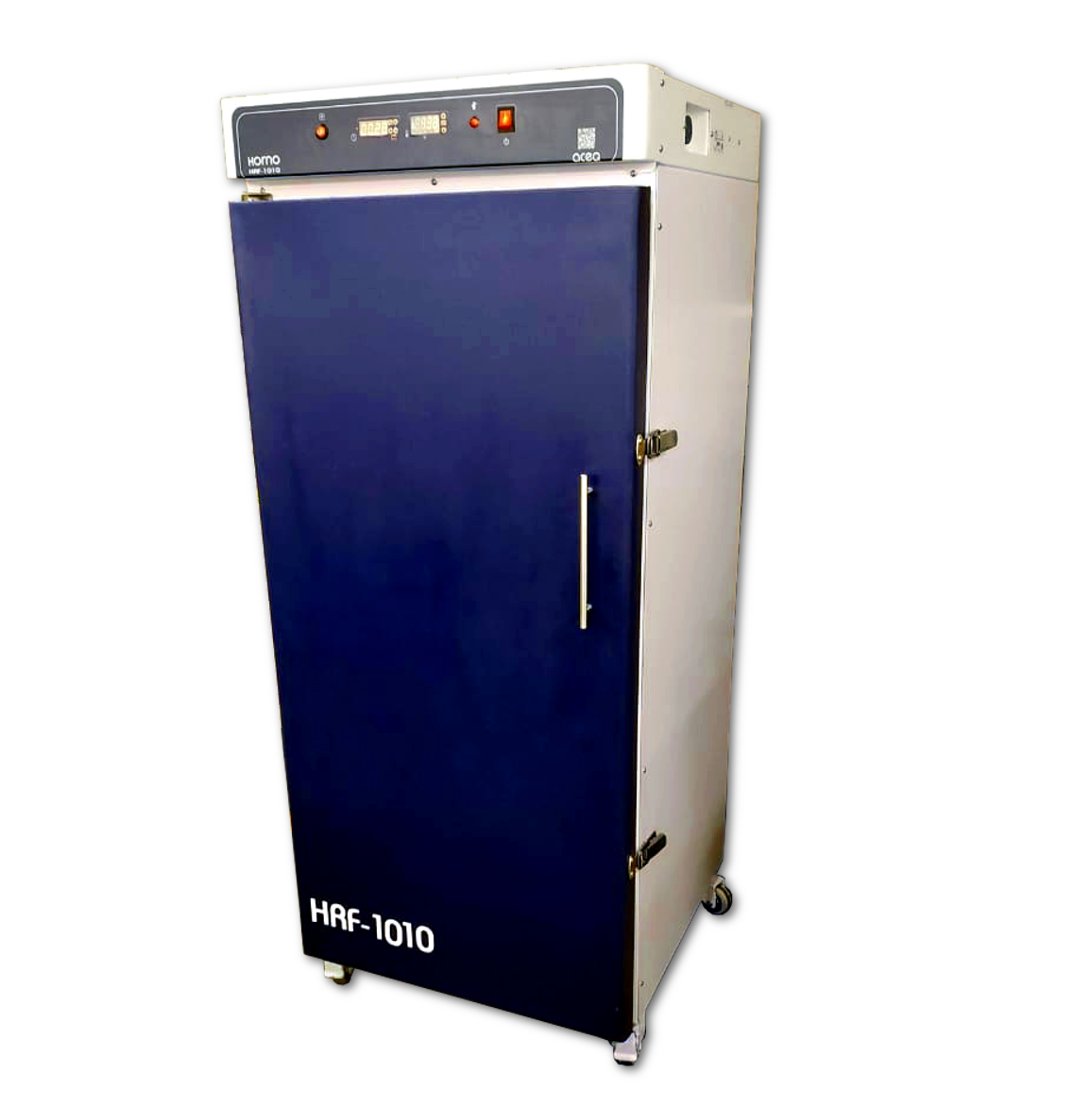 Horno de secado HRF-1400 de 400 Lts