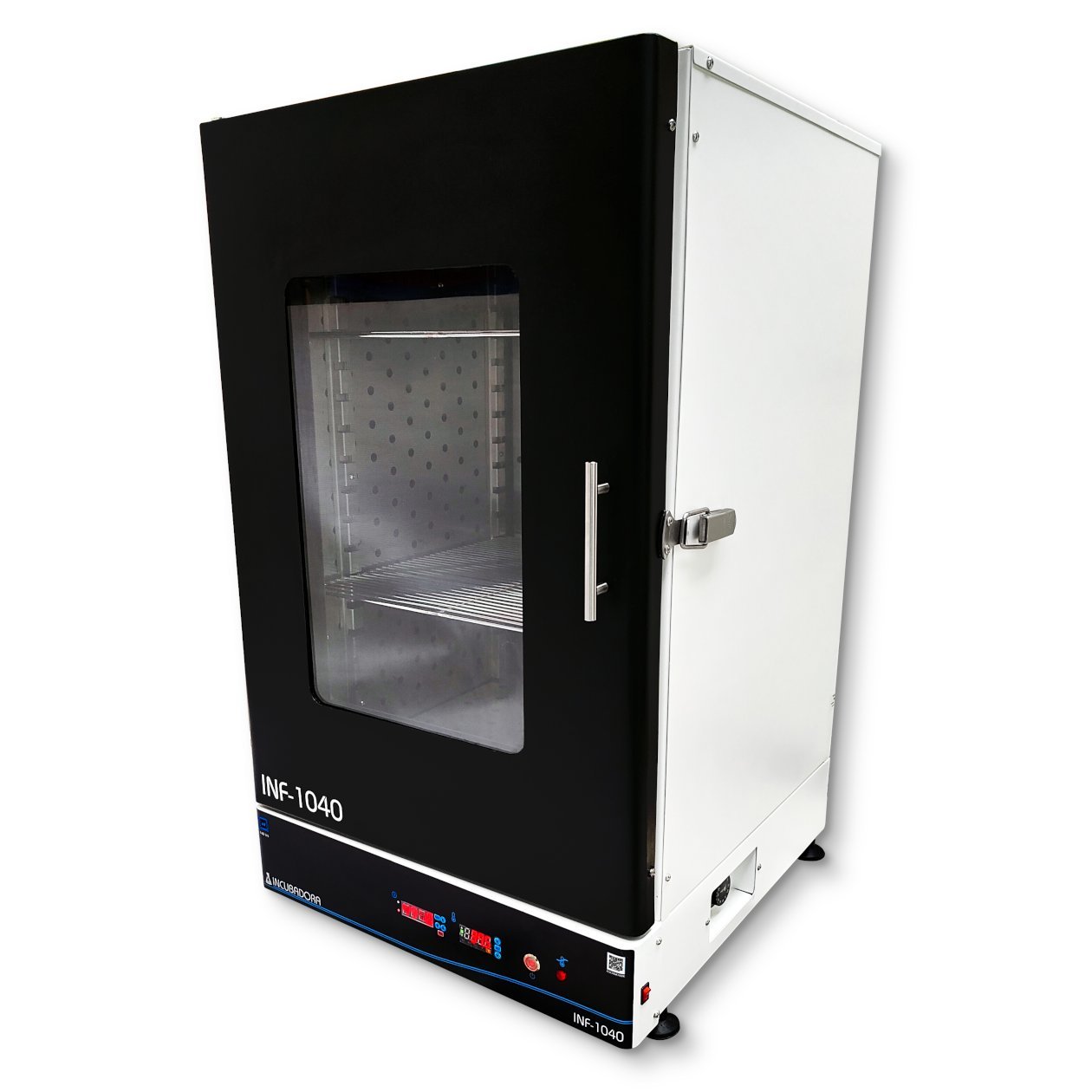 Incubadora para laboratorio Aceq