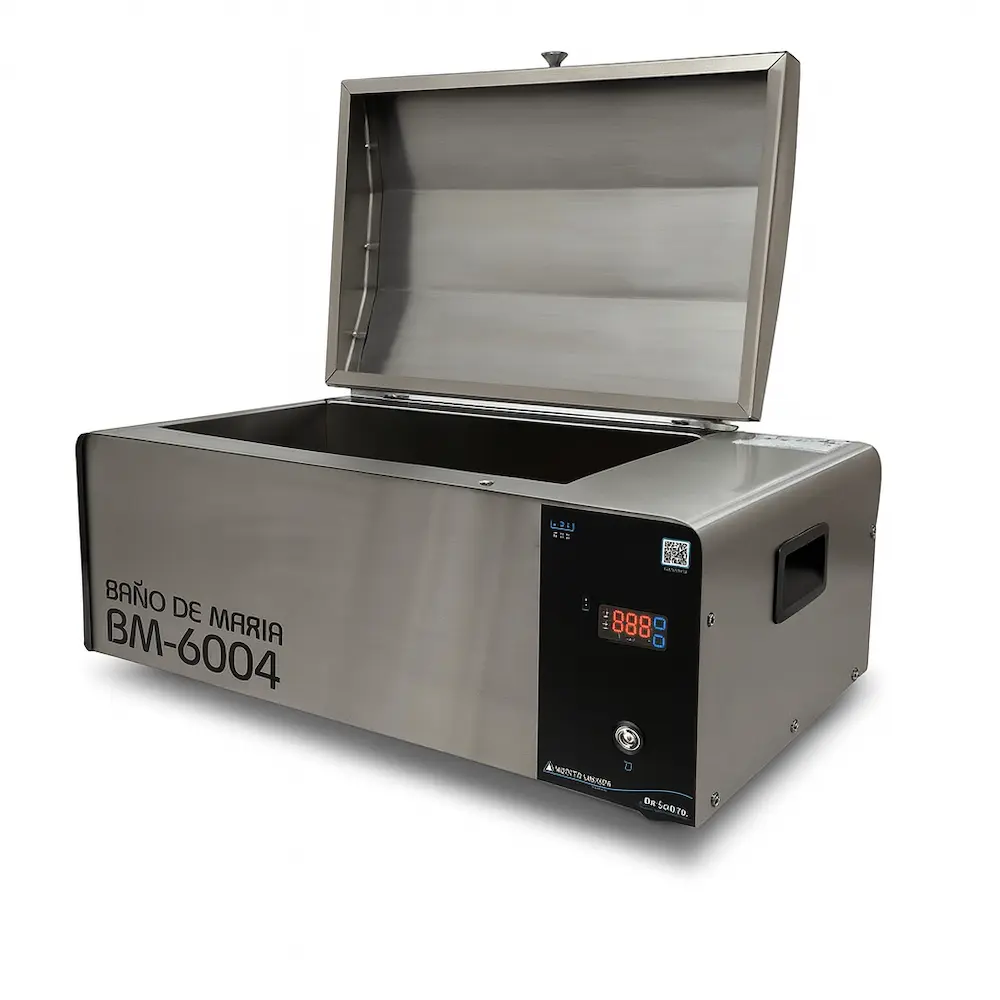 BM-6004 – Baño de María 20 L