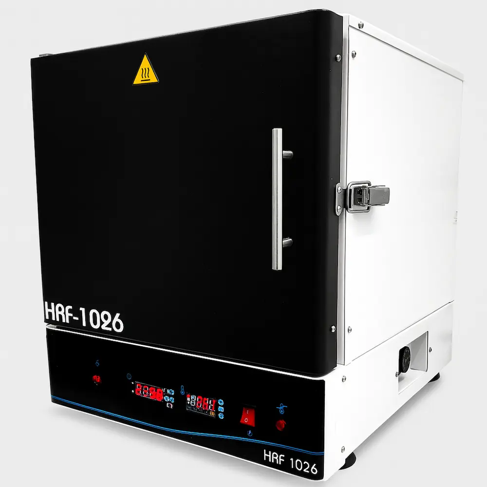 HRF-1026 - horno de secado 26 L HRF-1026 - horno de secado 26 L