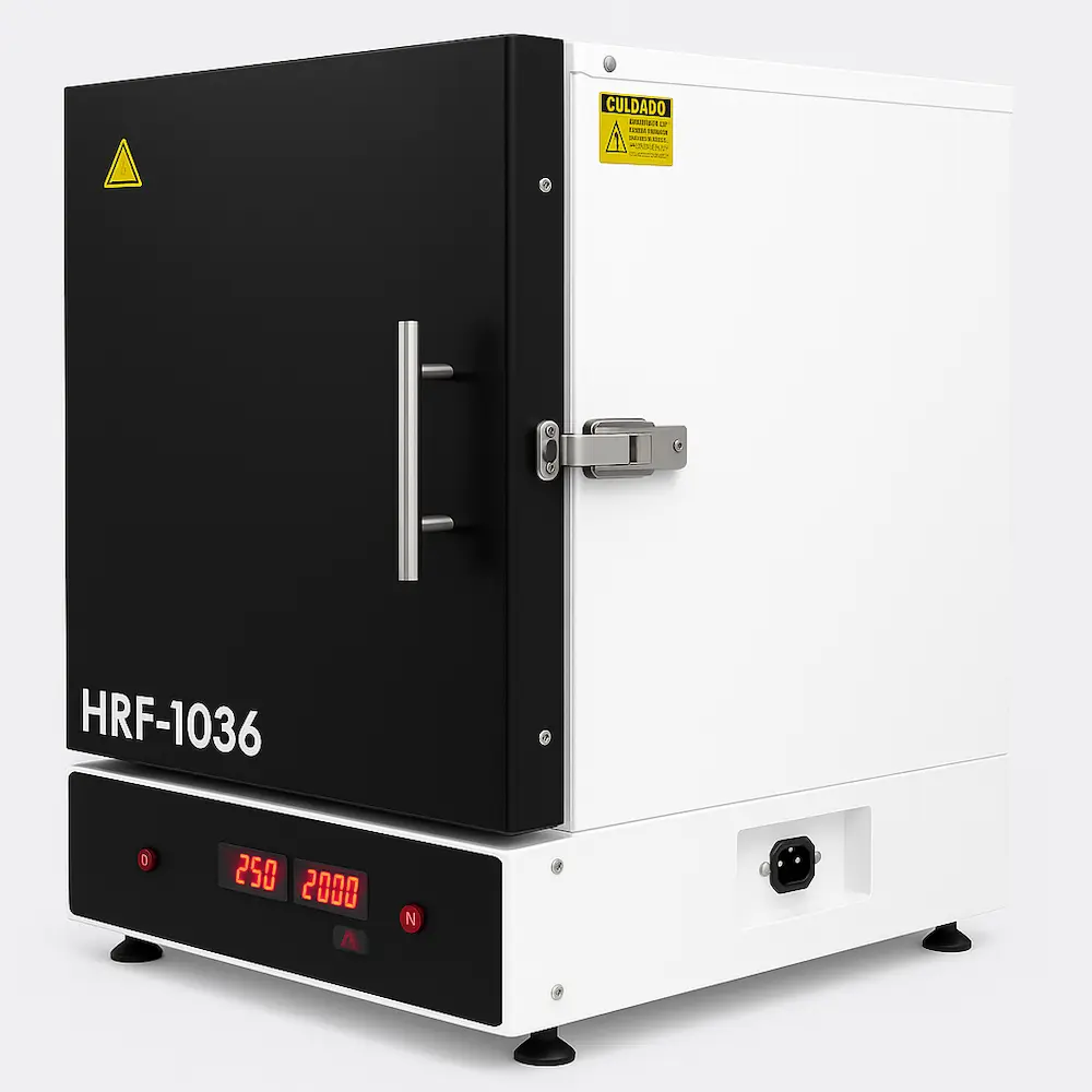 HRF-1036 – Horno de secado 36 L HRF-1036 – Horno de secado 36 L