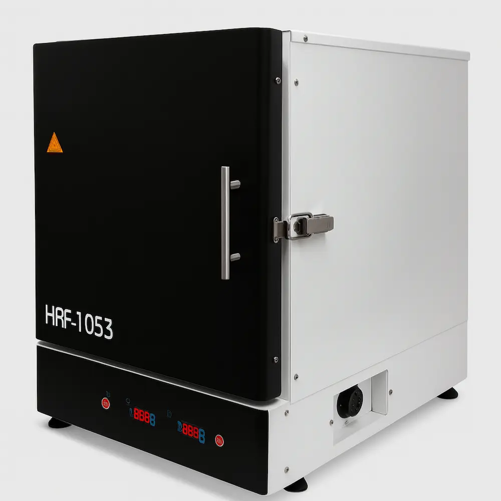HRF-1053 – Horno de secado 53 L HRF-1053 – Horno de secado 53 L