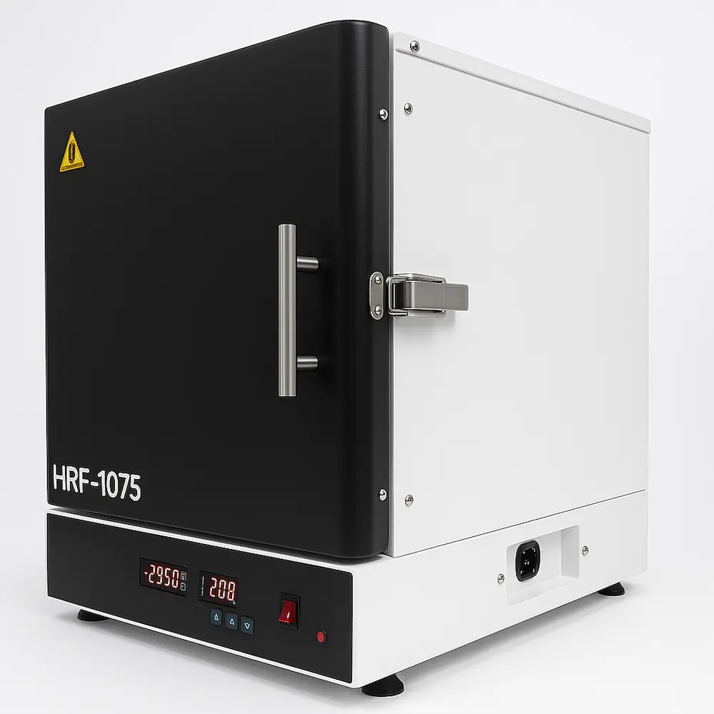 HRF-1075 – Horno de secado 75 L HRF-1075 – Horno de secado 75 L