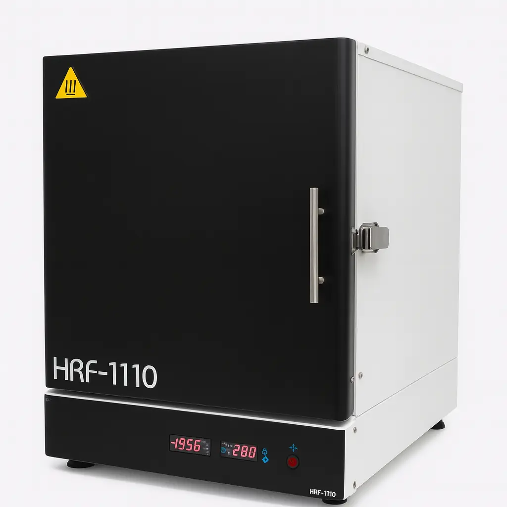HRF-1110 – Horno de secado 110 L HRF-1110 – Horno de secado 110 L