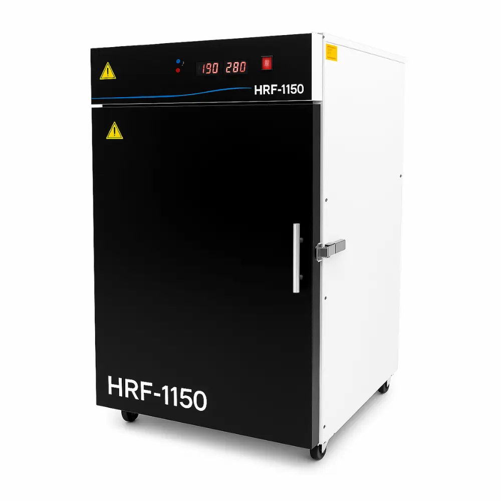 HRF-1150 – Horno de secado 150 Lt HRF-1150 – Horno de secado 150 Lt