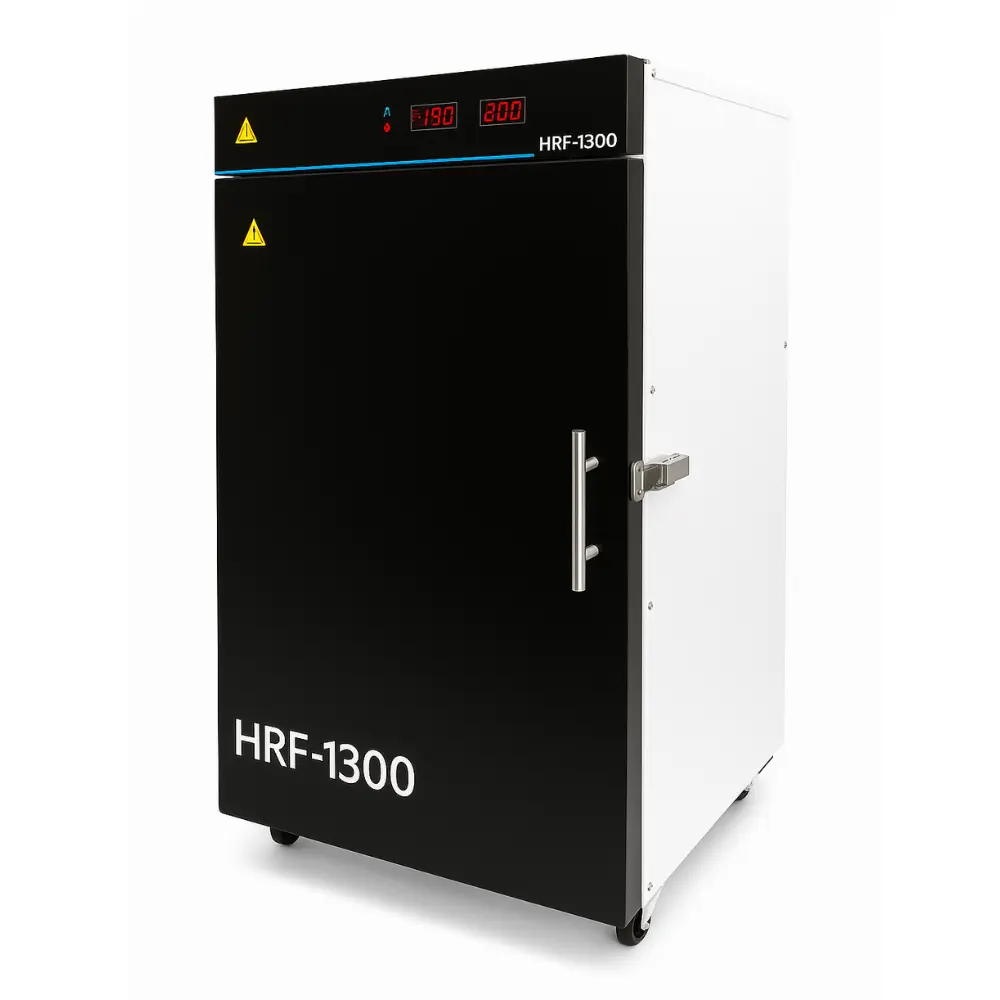 HRF-1300 – Horno de secado 300 L HRF-1300 – Horno de secado 300 L