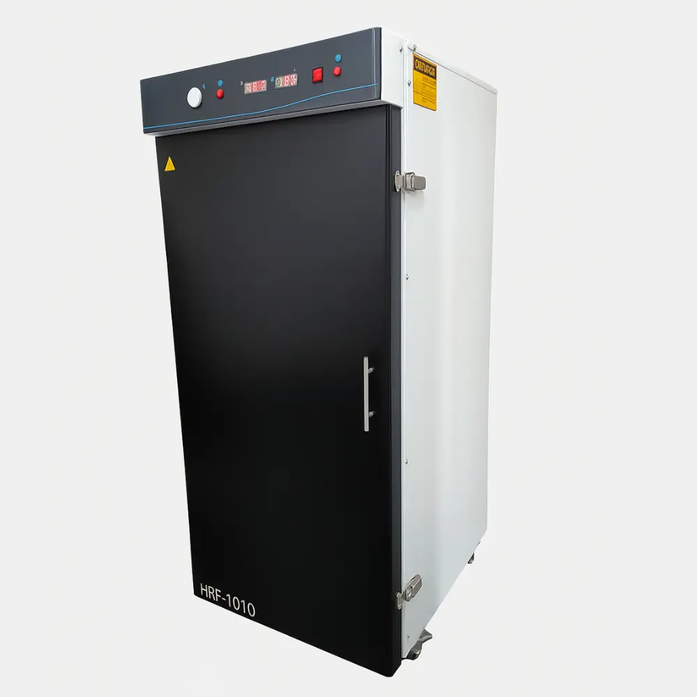HRF-1400 – Horno de secado 400 L HRF-1400 – Horno de secado 400 L