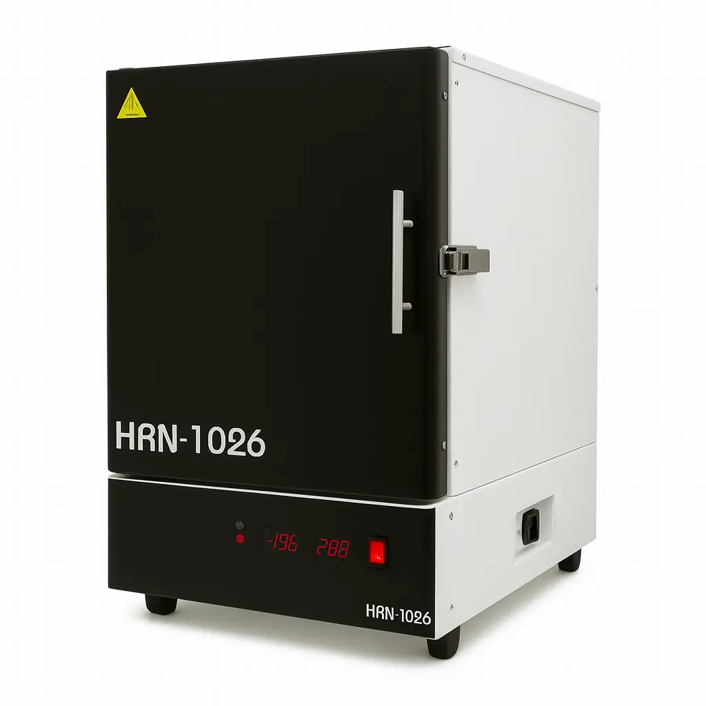 HRN-1026 – Horno de secado 26 L HRN-1026 – Horno de secado 26 L