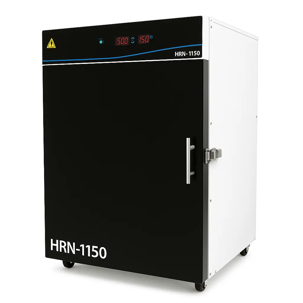 HRN-1150 – Horno de secado 150 L HRN-1150 – Horno de secado 150 L