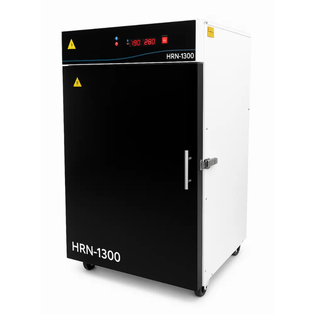 HRN-1300 – Horno de secado 300 L HRN-1300 – Horno de secado 300 L
