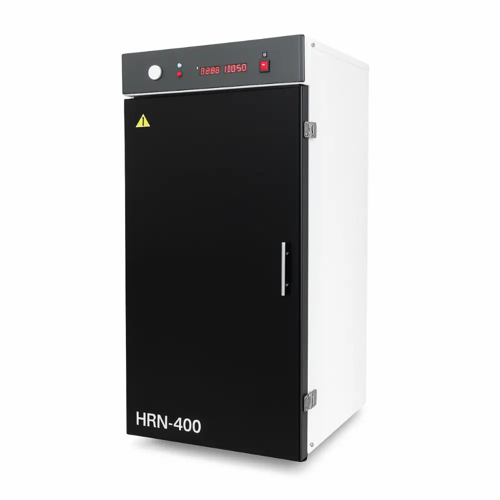 HRN-1400 – Horno de secado 400 L HRN-1400 – Horno de secado 400 L