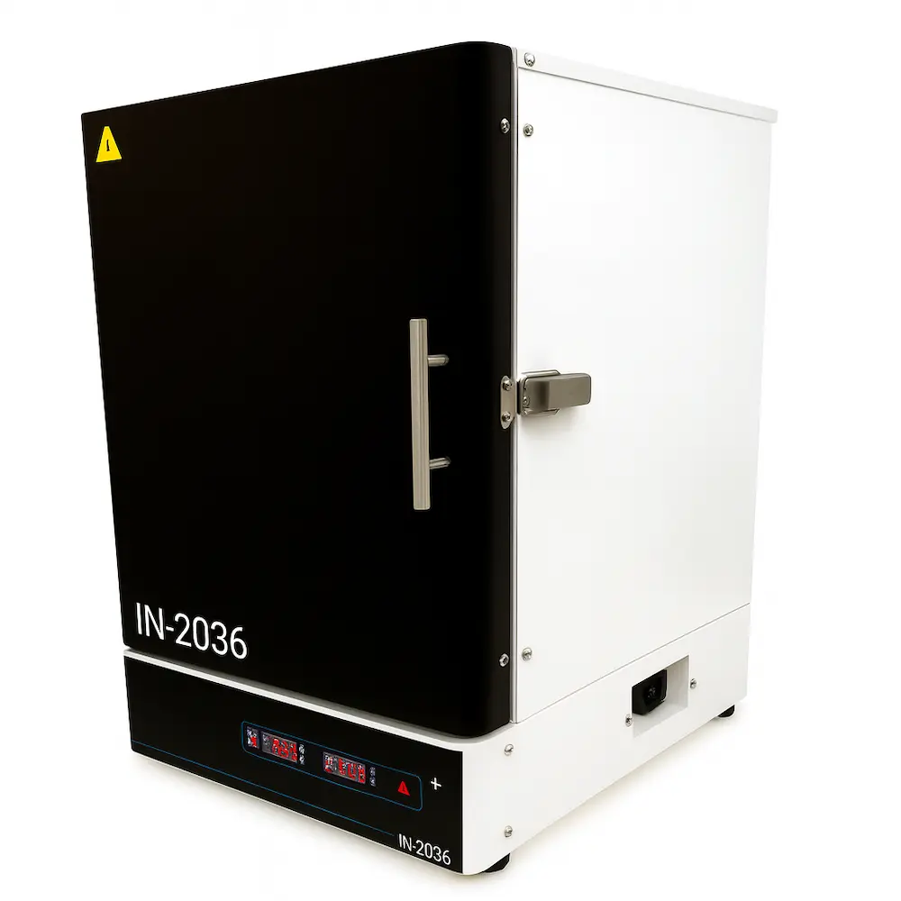 IN-2036 – Incubadora Bacteriológica 36 L IN-2036 – Incubadora Bacteriológica 36 L