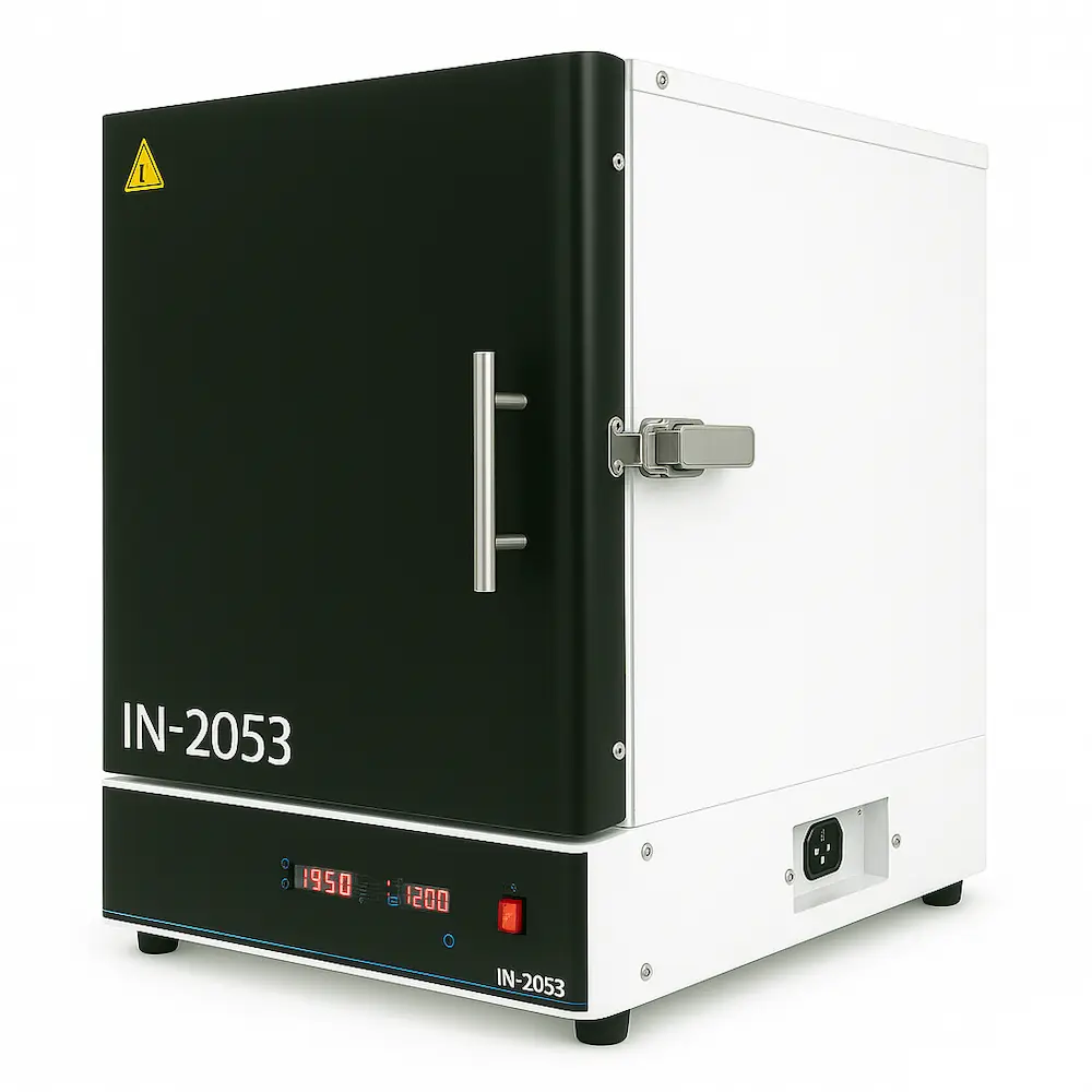 IN-2053 – Incubadora Bacteriológica 53 L IN-2053 – Incubadora Bacteriológica 53 L
