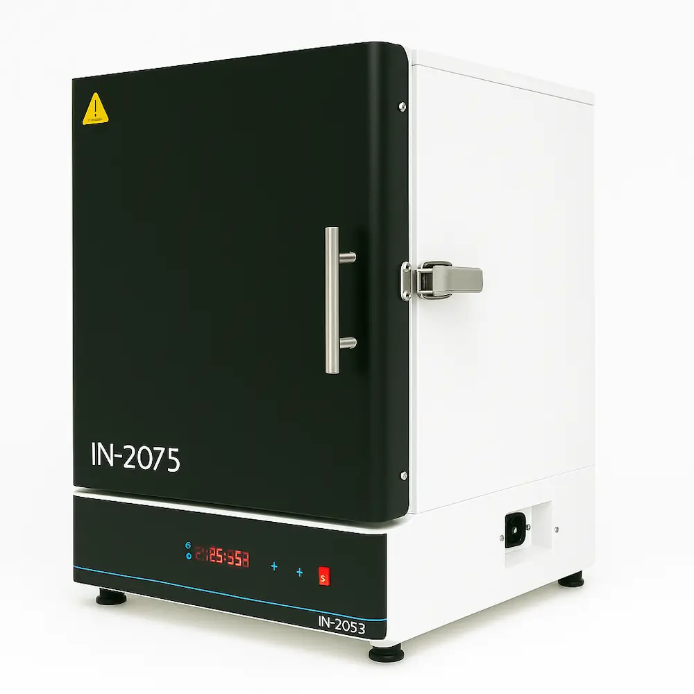 IN-2075 – Incubadora Bacteriológica 75 L IN-2075 – Incubadora Bacteriológica 75 L