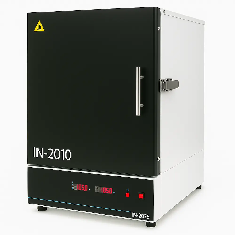 IN-2110 – Incubadora Bacteriológica 110 L IN-2110 – Incubadora Bacteriológica 110 L