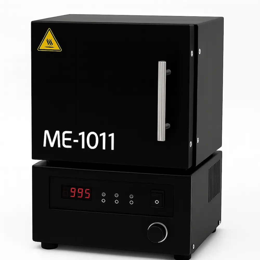 ME-1001 – Mufla 1 L Aceq