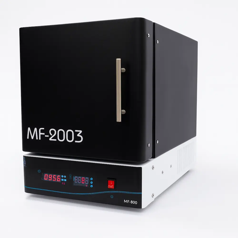 MF-2008 – Mufla 8 L Aceq