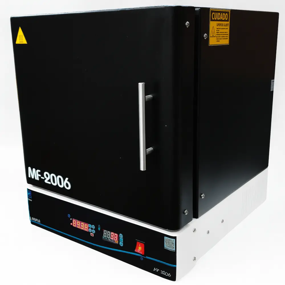MF-2020 – Mufla 20 L Aceq