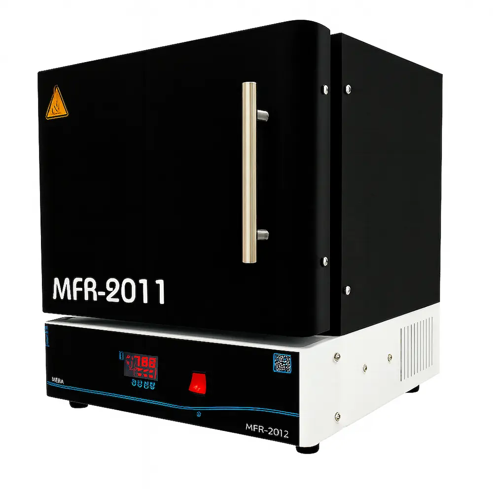 MFR-2102 – Mufla rampas 2 L Aceq