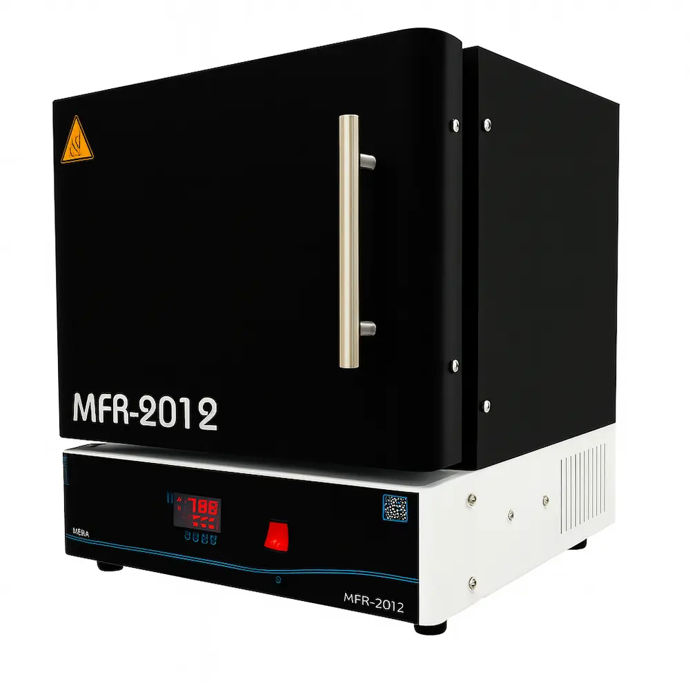 MFR-2104 – Mufla rampas 4 L Aceq