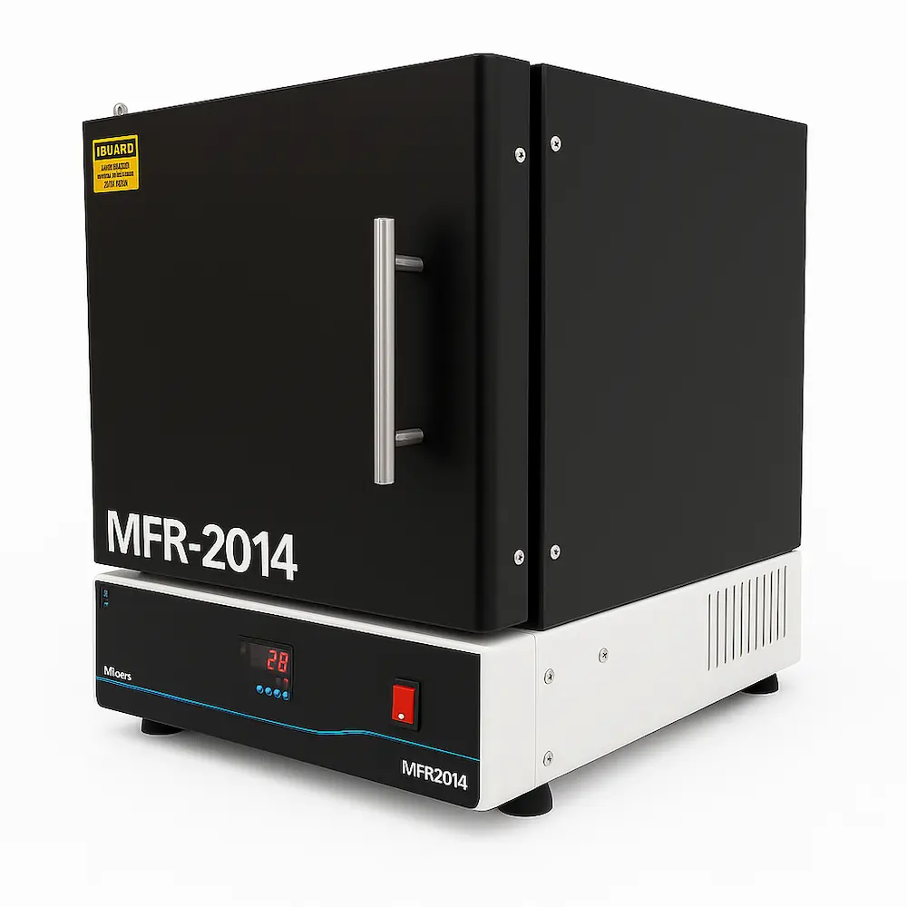 MFR-2112 – Mufla 12 L Aceq