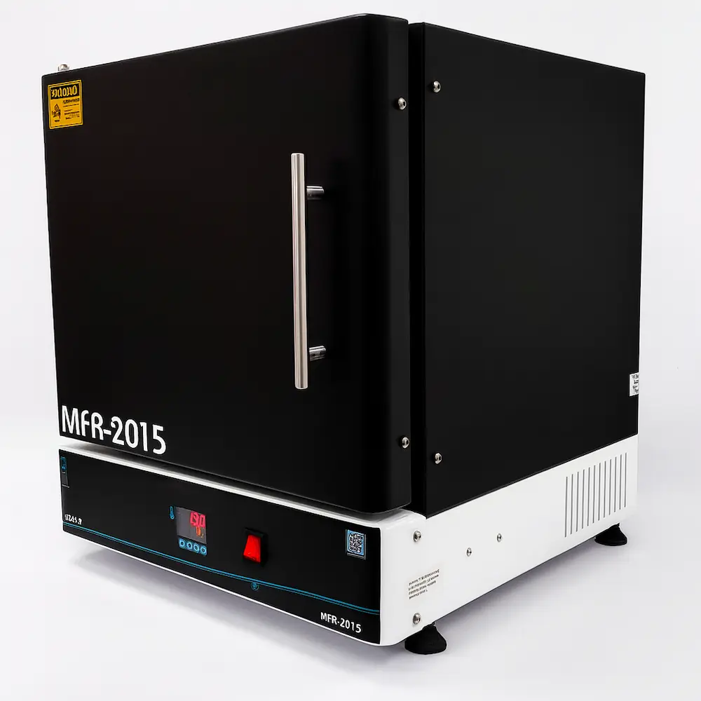 MFR-2116 – Mufla Rampas 16 L Aceq