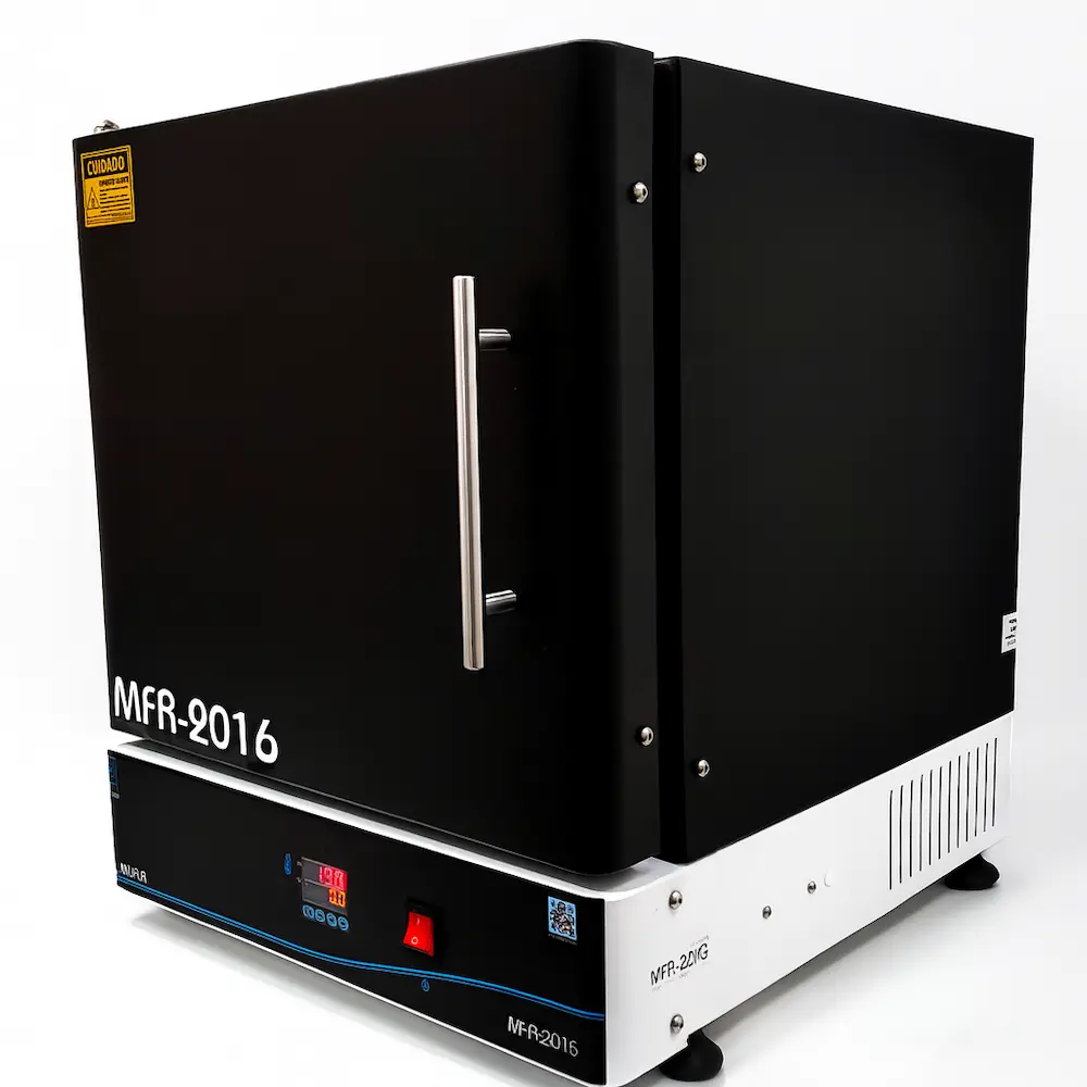MFR-2120 – Mufla Rampas 20 L