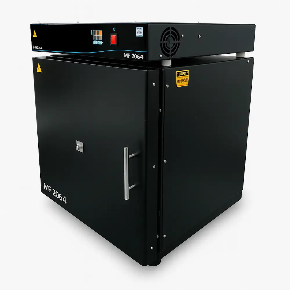 MFR-2164 – Mufla Rampas 64 L Aceq