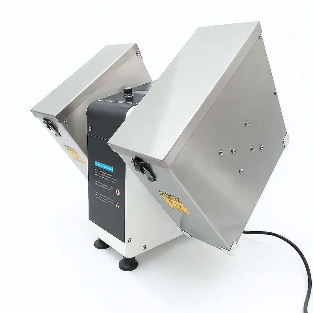 AG-8310 Agitador de Pellets Aceq AG-8310 Agitador de Pellets Aceq