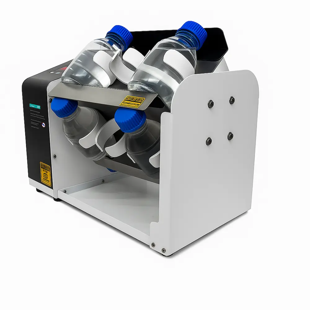 AGR-5208 Agitador Rotativo AGR-5208 Agitador Rotativo Aceq