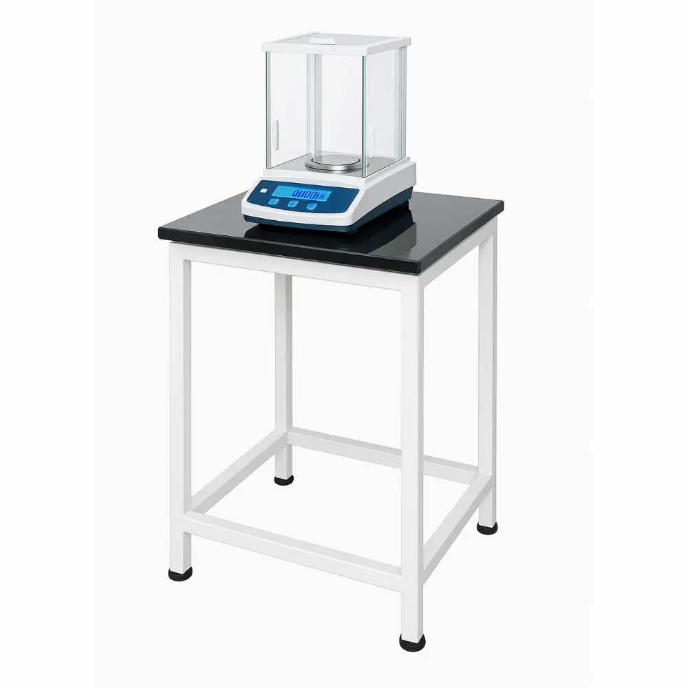 MBL-3010 – Mesa Antivibratoria MBL-3010 – Mesa Antivibratoria Estándar Aceq
