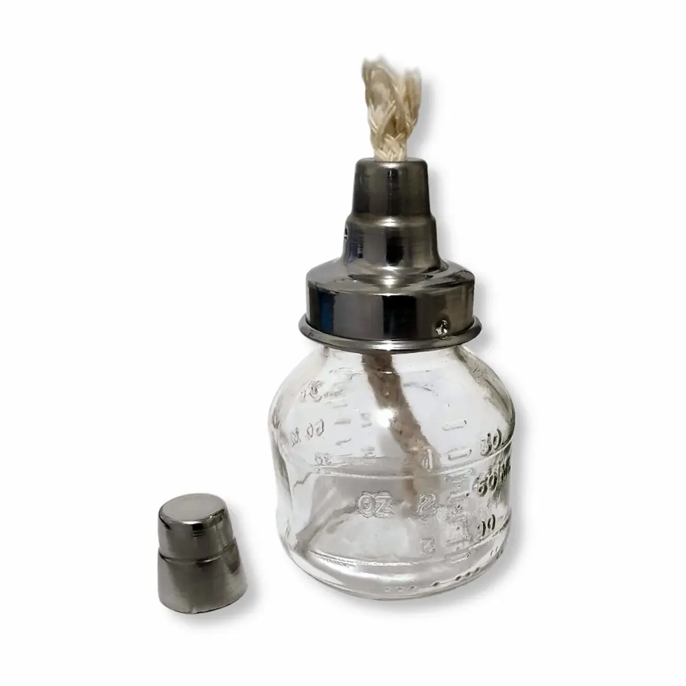 Mechero De Alcohol para laboratorio Aceq