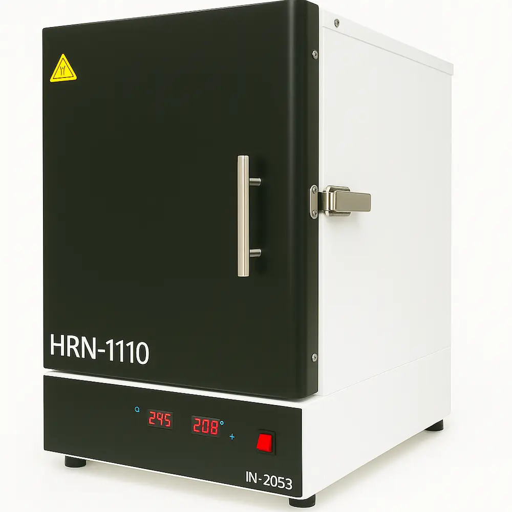 HRN-1110 – Horno de secado 110 Lt HRN-1110 – Horno de secado 110 Lt Conveccion natural